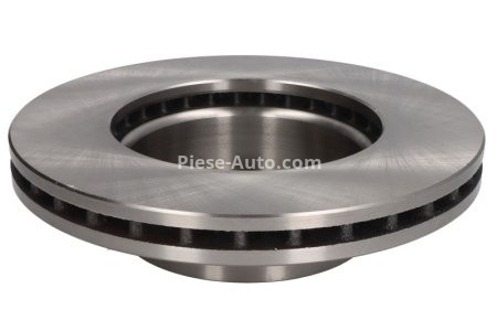 Disc frână față ABE, pentru: CITROEN JUMPER II; FIAT DUCATO; PEUGEOT BOXER 2.0D-Electric 09.05-