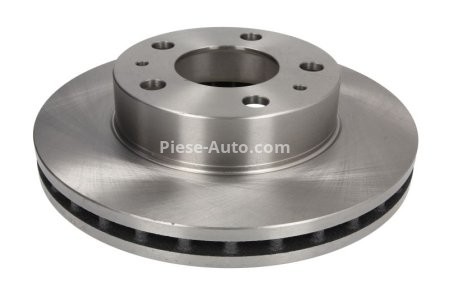 Disc frână față ABE, pentru: CITROEN JUMPER II; FIAT DUCATO; PEUGEOT BOXER 2.0D-Electric 09.05-