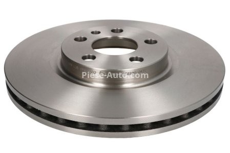 Disc frână față ABE, pentru: CITROEN JUMPY I; FIAT SCUDO, ULYSSE; LANCIA ZETA 1.6-2.1D 06.94-12.06