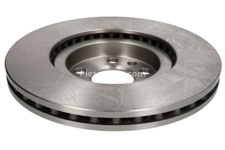 Disc frână față ABE, pentru: CITROEN JUMPY I; FIAT SCUDO, ULYSSE; LANCIA ZETA 1.6-2.1D 06.94-12.06