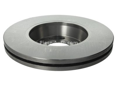 Disc frână față ABE, pentru: CITROEN JUMPY II; FIAT SCUDO; PEUGEOT EXPERT, EXPERT TEPEE 1.6D/2.0D 01.07-