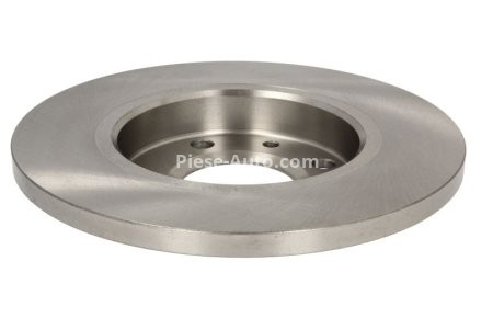 Disc frână față ABE, pentru: CITROEN XSARA, XSARA/HATCHBACK, XSARA/KOMBI; PEUGEOT 206, 206+, 306 1.1-2.0D 04.93-