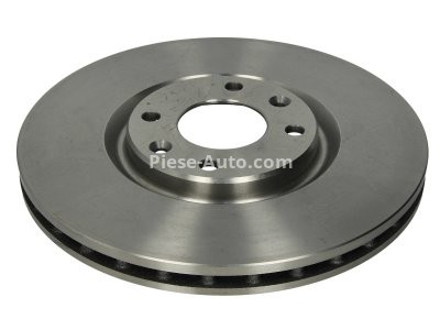 Disc frână față ABE, pentru: DS DS 3 / DS 3, DS 4, DS 5; CITROEN C4, C4 I, C4 II, C4 III, DS4, DS5; OPEL CORSA F, MOKKA; PEUGEOT 2008 II, 208 I, 208 II 1.0-Electric 11.04-