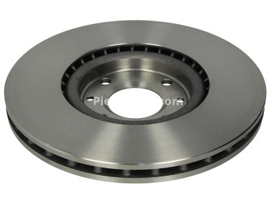 Disc frână față ABE, pentru: DS DS 3 / DS 3, DS 4, DS 5; CITROEN C4, C4 I, C4 II, C4 III, DS4, DS5; OPEL CORSA F, MOKKA; PEUGEOT 2008 II, 208 I, 208 II 1.0-Electric 11.04-