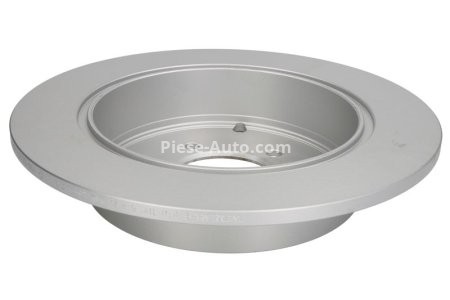 Disc frână spate ABE  (acoperit) pentru: CITROEN C-CROSSER, C-CROSSER ENTERPRISE; DODGE CALIBER; MITSUBISHI LANCER VIII, OUTLANDER II, OUTLANDER III; PEUGEOT 4007 1.6-3.0 06.06-