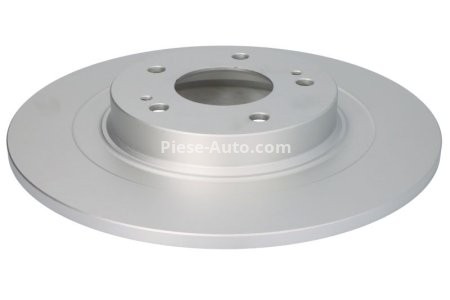 Disc frână spate ABE  (acoperit) pentru: CITROEN C4 AIRCROSS; MITSUBISHI ASX, ECLIPSE, OUTLANDER III; PEUGEOT 4008 1.5-2.4H 02.10-