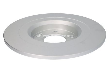 Disc frână spate ABE  (acoperit) pentru: CITROEN C4 AIRCROSS; MITSUBISHI ASX, ECLIPSE, OUTLANDER III; PEUGEOT 4008 1.5-2.4H 02.10-