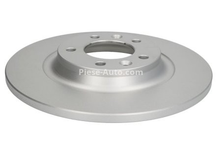 Disc frână spate ABE  (acoperit) pentru: CITROEN C5 III; PEUGEOT 407, 508 I, 508/KOMBI, 607, RCZ; RENAULT ESPACE IV 1.6-3.0D 02.00-