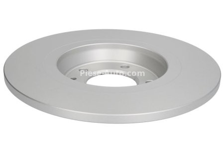 Disc frână spate ABE  (acoperit) pentru: CITROEN C5 III; PEUGEOT 407, 508 I, 508/KOMBI, 607, RCZ; RENAULT ESPACE IV 1.6-3.0D 02.00-