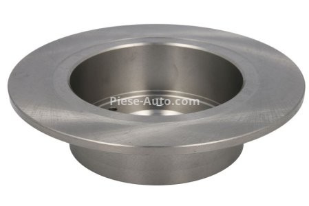 Disc frână spate ABE, pentru: CITROEN BX 1.1-1.9D 09.82-12.94