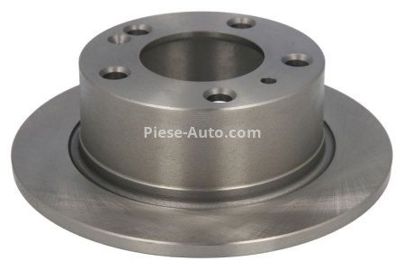 Disc frână spate ABE, pentru: CITROEN C15/MINIVAN, XM 1.0-3.0 05.89-10.00