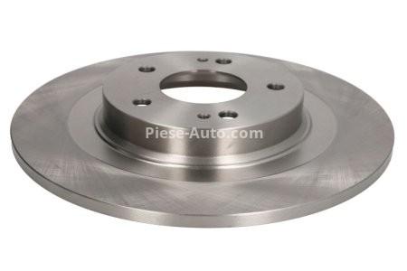 Disc frână spate ABE, pentru: CITROEN C4 AIRCROSS; MITSUBISHI ASX, ECLIPSE, OUTLANDER III; PEUGEOT 4008 1.5-2.4H 02.10-