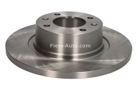 Disc frână spate ABE, pentru: CITROEN C5 I, C5 II, C5/KOMBI 1.6D-3.0 03.01-