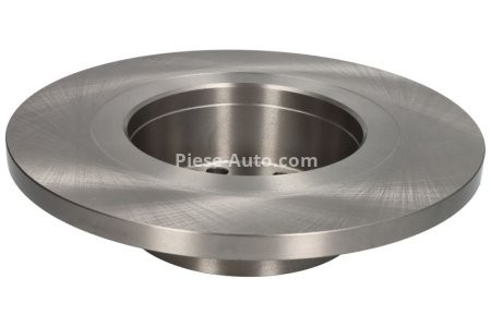 Disc frână spate ABE, pentru: CITROEN C5 I, C5 II, C5/KOMBI 1.6D-3.0 03.01-