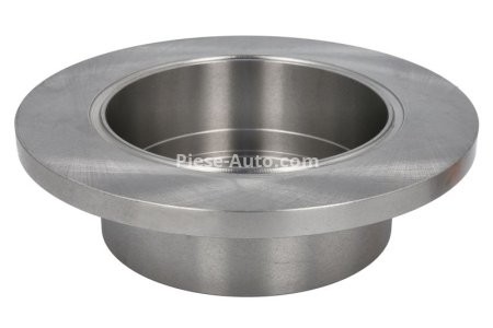 Disc frână spate ABE, pentru: CITROEN JUMPER I, JUMPER II; FIAT DUCATO; OPEL MOVANO C; PEUGEOT BOXER 1.9D-Electric 02.94-