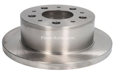 Disc frână spate ABE, pentru: CITROEN JUMPER II; FIAT DUCATO; PEUGEOT BOXER 2.0D-Electric 03.94-