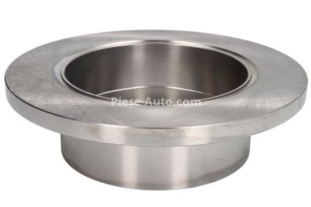 Disc frână spate ABE, pentru: CITROEN JUMPER II; FIAT DUCATO; PEUGEOT BOXER 2.0D-Electric 03.94-