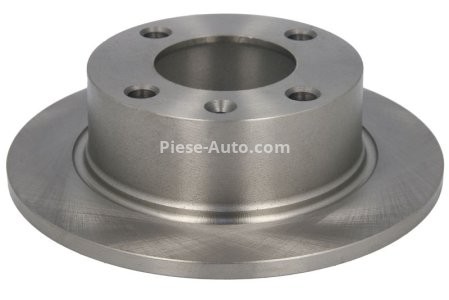 Disc frână spate ABE, pentru: CITROEN XANTIA 1.6-3.0 03.93-04.03