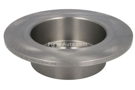 Disc frână spate ABE, pentru: CITROEN XANTIA 1.6-3.0 03.93-04.03