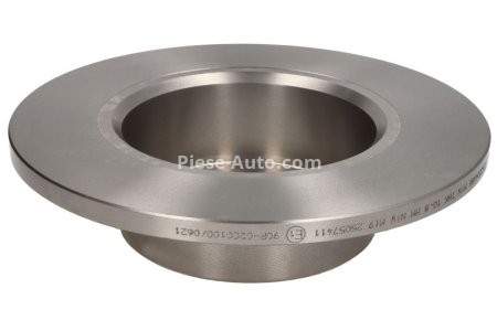 Disc frână spate ABE, pentru: CITROEN XANTIA, XANTIA/KOMBI 1.8-3.0 06.95-04.03