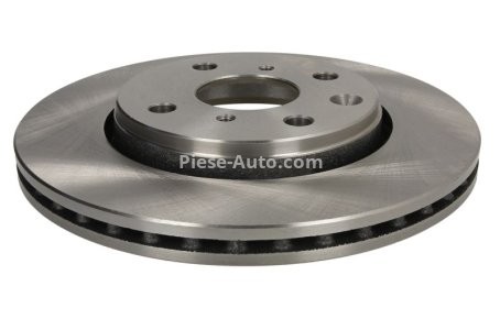 Disc frână față ABE, pentru: CITROEN C1, C1 II; PEUGEOT 107, 108; TOYOTA AYGO, AYGO/HATCHBACK 1.0/1.2/1.4D 06.05-