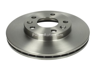 Disc frână față ABE, pentru: DACIA DUSTER, DUSTER/SUV; RENAULT MEGANE IV 1.0-1.6LPG 04.10-