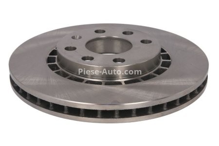 Disc frână față ABE, pentru: DAEWOO ARANOS, CIELO, ESPERO, LANOS, LEMANS, NEXIA, PRINCE; LOTUS ELAN; OPEL ASCONA C, ASTRA F, ASTRA F CLASSIC, ASTRA F/KOMBI 1.4-2.0D 08.71-