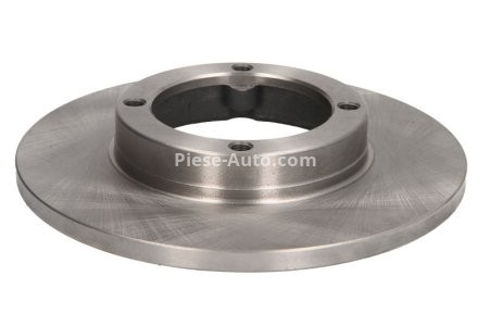 Disc frână față ABE, pentru: DAEWOO TICO 0.8 02.95-12.00