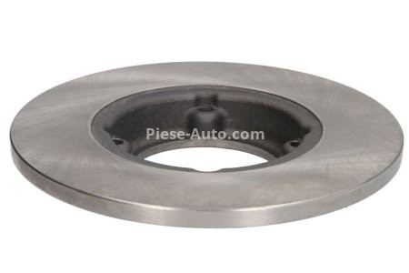 Disc frână față ABE, pentru: DAEWOO TICO 0.8 02.95-12.00