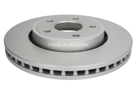 Disc frână față ABE (acoperit) pentru: DODGE DURANGO; JEEP GRAND CHEROKEE IV 3.0D-5.7 11.10-