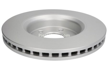 Disc frână față ABE (acoperit) pentru: DODGE DURANGO; JEEP GRAND CHEROKEE IV 3.0D-5.7 11.10-