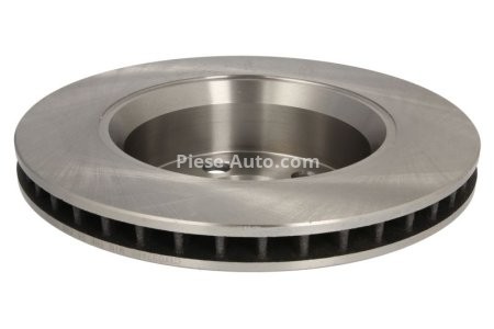 Disc frână față ABE (nu pentru vehiculele cu sistem de frânăre consolidat) pentru: DODGE NITRO; JEEP CHEROKEE, LIBERTY 2.8-4.0 09.06-