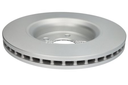 Disc frână față ABE (pentru frâne întărite) pentru: DODGE DURANGO; JEEP GRAND CHEROKEE IV 3.0D-5.7 11.10-