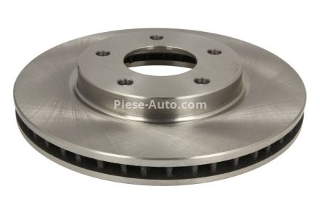 Disc frână față ABE, pentru: DODGE CALIBER; MITSUBISHI ECLIPSE, ECLIPSE III, LANCER IV, LANCER V, LANCER VII, LANCER VIII, MIRAGE IV, MIRAGE V, OUTLANDER I 1.3-3.0 12.91-