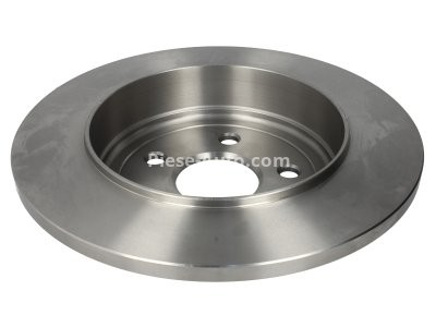 Disc frână spate ABE  (frine nu intarite) pentru: DODGE DURANGO; JEEP GRAND CHEROKEE IV 3.0D-5.7 11.10-