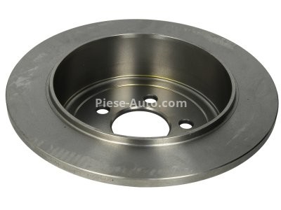 Disc frână spate ABE, pentru: DODGE NITRO; JEEP CHEROKEE, LIBERTY 2.8-4.0 09.06-