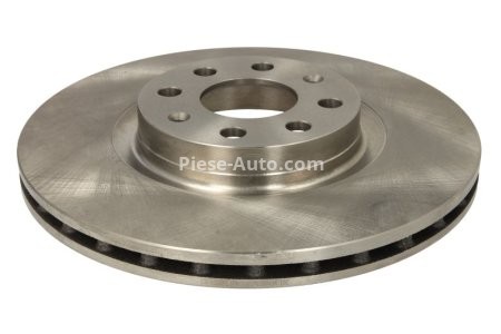 Disc frână față ABE, pentru: FIAT 500, 500 C, DOBLO, DOBLO/MINIVAN, GRANDE PUNTO, PUNTO, PUNTO EVO, PUNTO EVO/HATCHBACK, PUNTO/HATCHBACK; OPEL ADAM, CORSA D 0.9-1.9D 10.01-