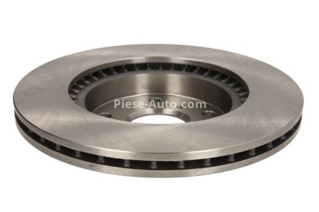 Disc frână față ABE, pentru: FIAT SEDICI; SUZUKI SX4 1.5-2.0D 06.06-