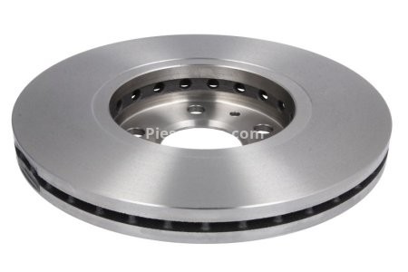 Disc frână față ABE, pentru: FIAT TALENTO; NISSAN NV300; OPEL VIVARO B; RENAULT TRAFIC III 1.6D/2.0D 05.14-