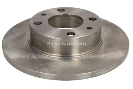 Disc frână spate ABE, pentru: FIAT 124, 124 SPIDER, 125, 127, 131, 132, 147, 900 T/E, 900 T/E PULMINO, ARGENTA, CAMPAGNOLA, FIORINO, FIORINO/MINIVAN 0.6-2.5D 01.66-06.06