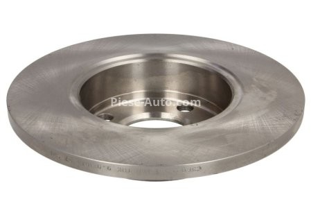 Disc frână spate ABE, pentru: FIAT 124, 124 SPIDER, 125, 127, 131, 132, 147, 900 T/E, 900 T/E PULMINO, ARGENTA, CAMPAGNOLA, FIORINO, FIORINO/MINIVAN 0.6-2.5D 01.66-06.06