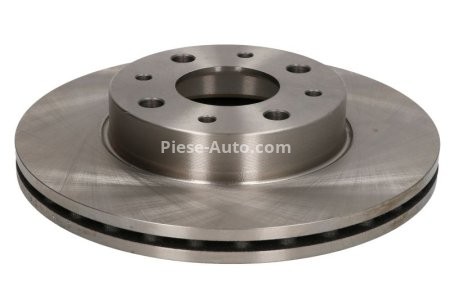 Disc frână față ABE, pentru: FIAT BRAVO I, COUPE, PALIO, PUNTO, SIENA 1.0-1.8 10.95-
