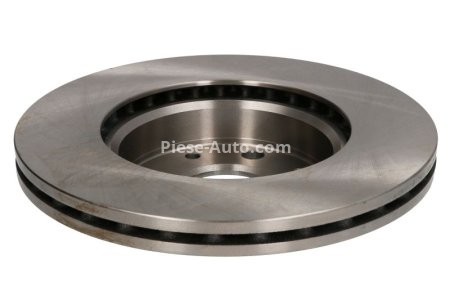Disc frână față ABE, pentru: FIAT BRAVO I, COUPE, PALIO, PUNTO, SIENA 1.0-1.8 10.95-
