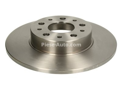 Disc frână spate ABE, pentru: FIAT 500L, TIPO 0.9-1.6D 09.12-