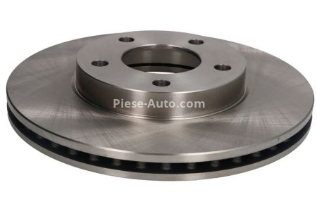 Disc frână față ABE (pentru vehicule cu frână spate cu tambur) pentru: FORD MAVERICK; FORD USA ESCAPE; MAZDA TRIBUTE 2.0-3.0 03.00-