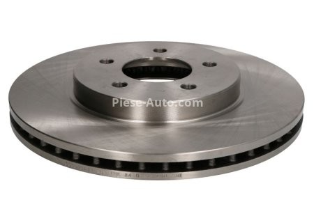 Disc frână față ABE (pentru vehicule cu frână spate pe disc) pentru: FORD MAVERICK; FORD USA ESCAPE; MAZDA TRIBUTE 2.0-3.0 03.00-