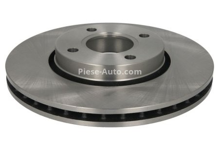 Disc frână față ABE, pentru: FORD COUGAR, MONDEO I, MONDEO II, SCORPIO II 1.8-2.9 07.94-12.01