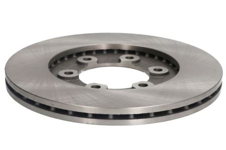 Disc frână față ABE, pentru: FORD ECONOVAN; MAZDA B-SERIE, E 1.4-2.6 06.80-12.03