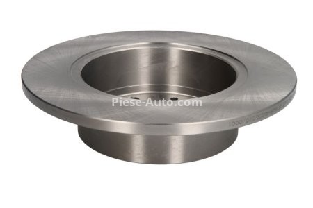 Disc frână față ABE, pentru: FORD ESCORT II, ESCORT III, ESCORT III EXPRESS, ESCORT IV, ESCORT IV EXPRESS, ESCORT V EXPRESS, ORION I, ORION II 1.1-1.8D 12.74-12.94