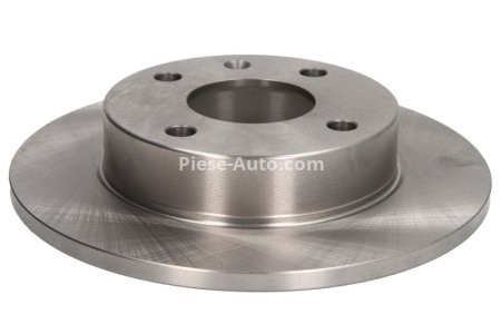 Disc frână față ABE, pentru: FORD ESCORT V, ESCORT V EXPRESS, ESCORT VI, ESCORT VI/KOMBI, FIESTA III, FIESTA/HATCHBACK, FIESTA/MINIVAN, ORION III 1.0-1.8D 03.89-06.01